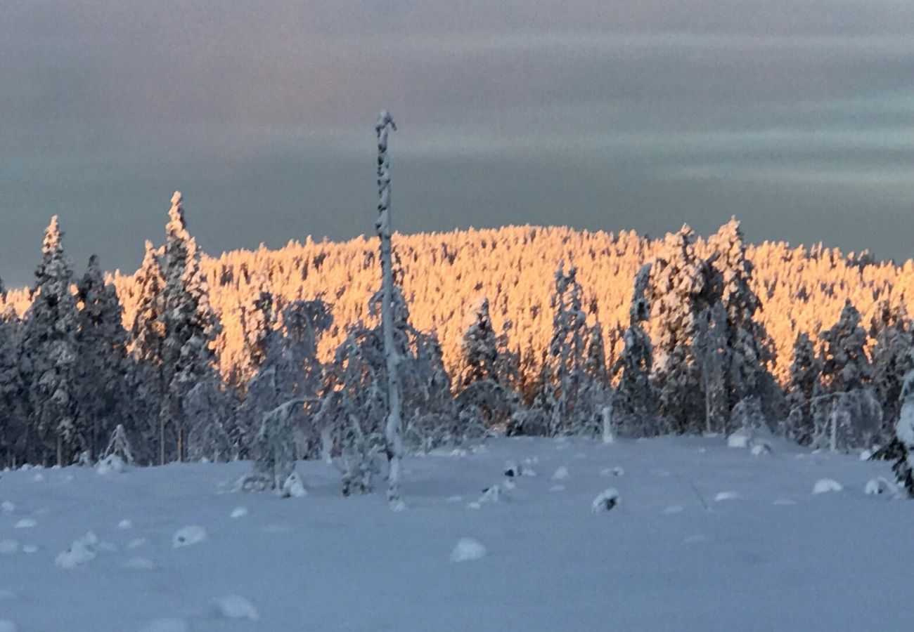 Stuga i Likenäs - Lantlig villa med utsikt över Klarälven nära Branäs | SE18014