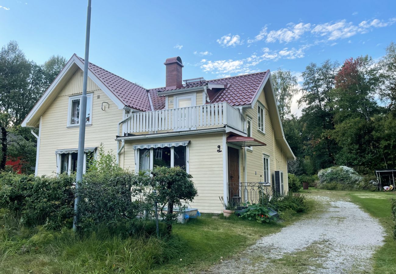 Stuga i Fengersfors - Härlig stuga i Fengersfors | SE17007 
