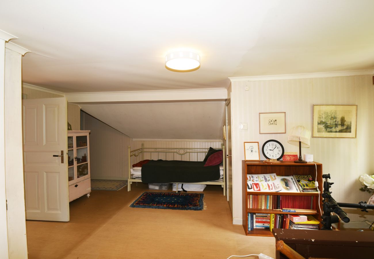 Stuga i Fengersfors - Härlig stuga i Fengersfors | SE17007 