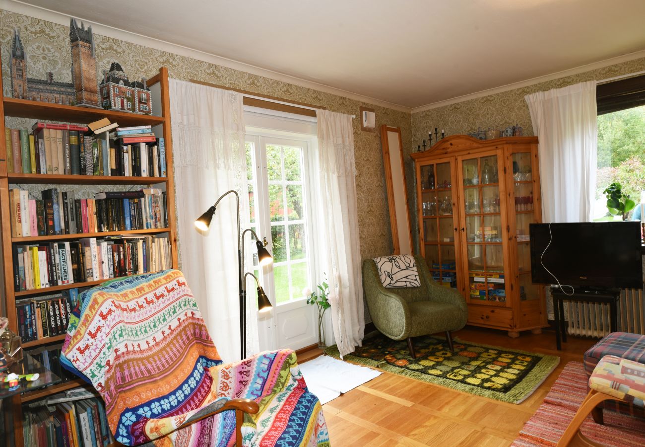 Stuga i Fengersfors - Härlig stuga i Fengersfors | SE17007 