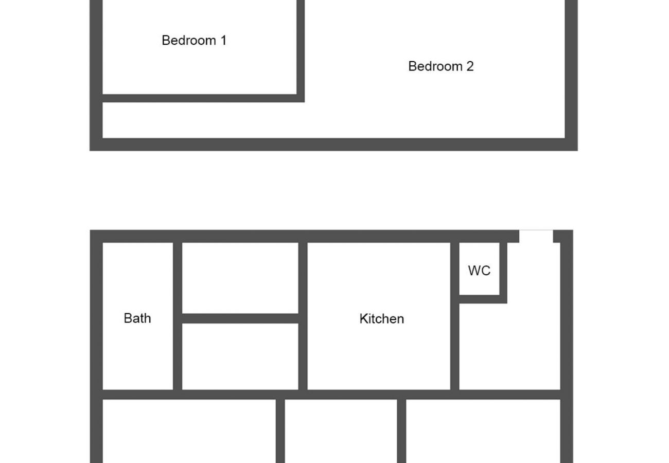 Stuga i Fengersfors - Härlig stuga i Fengersfors | SE17007 