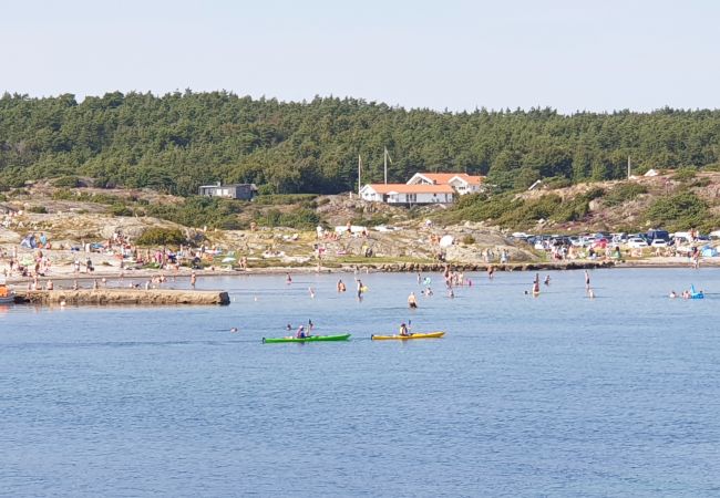 Stuga i Onsala - Strandnära semesterhus i Onsala | SE02052  Stuga i Onsala - Strandnära semesterhus i Onsala | SE02052