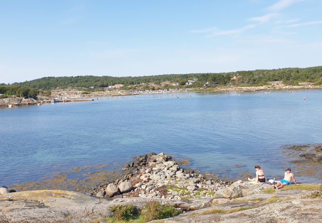 Stuga i Onsala - Strandnära semesterhus i Onsala | SE02052  Stuga i Onsala - Strandnära semesterhus i Onsala | SE02052