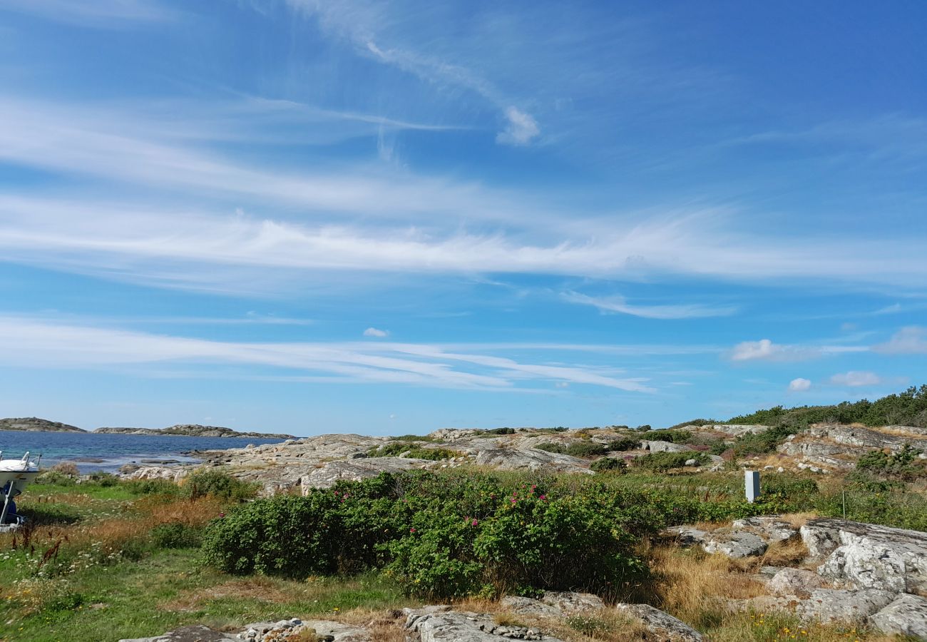 Stuga i Onsala - Strandnära semesterhus i Onsala | SE02052 