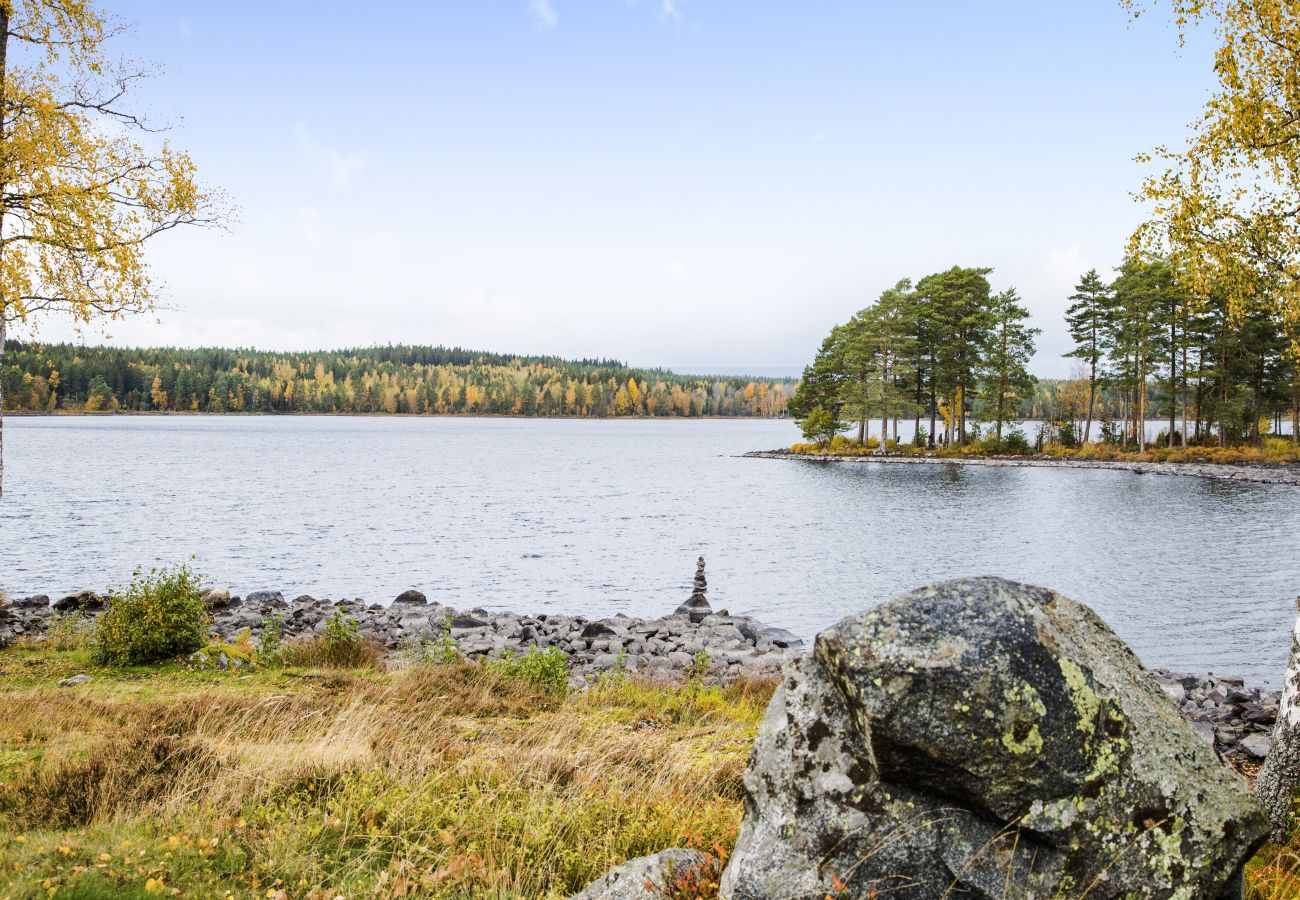 Stuga i Älghult - Trevligt hus i Älghult | SE06039