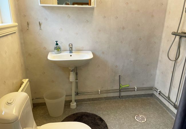 Stuga i Hult - Härlig stuga med egen sjötomt utanför Eksjö | SE07028 Stuga i Hult - Härlig stuga med egen sjötomt utanför Eksjö | SE07028