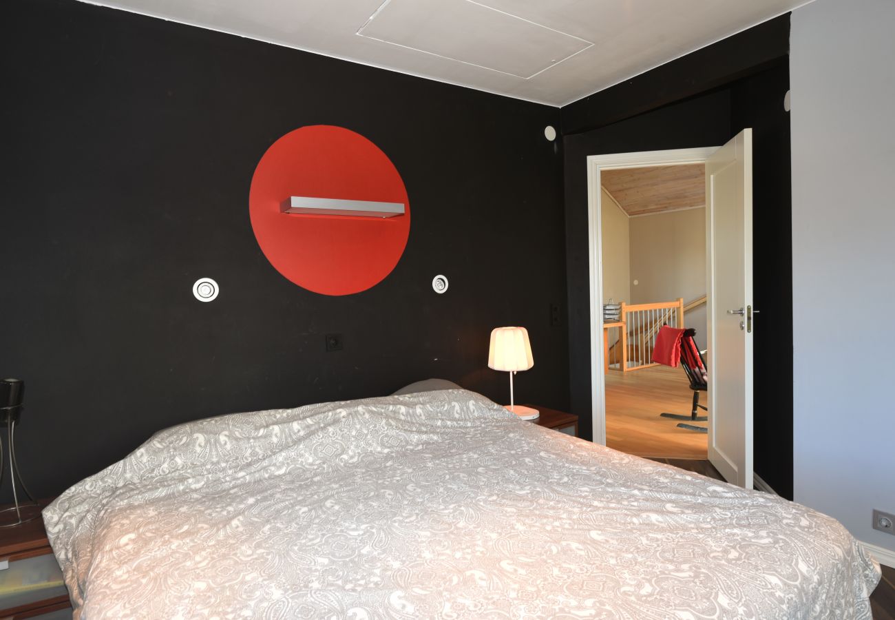 Stuga i Kode - Härlig rymlig villa i södra Bohuslän med spa | SE09028 