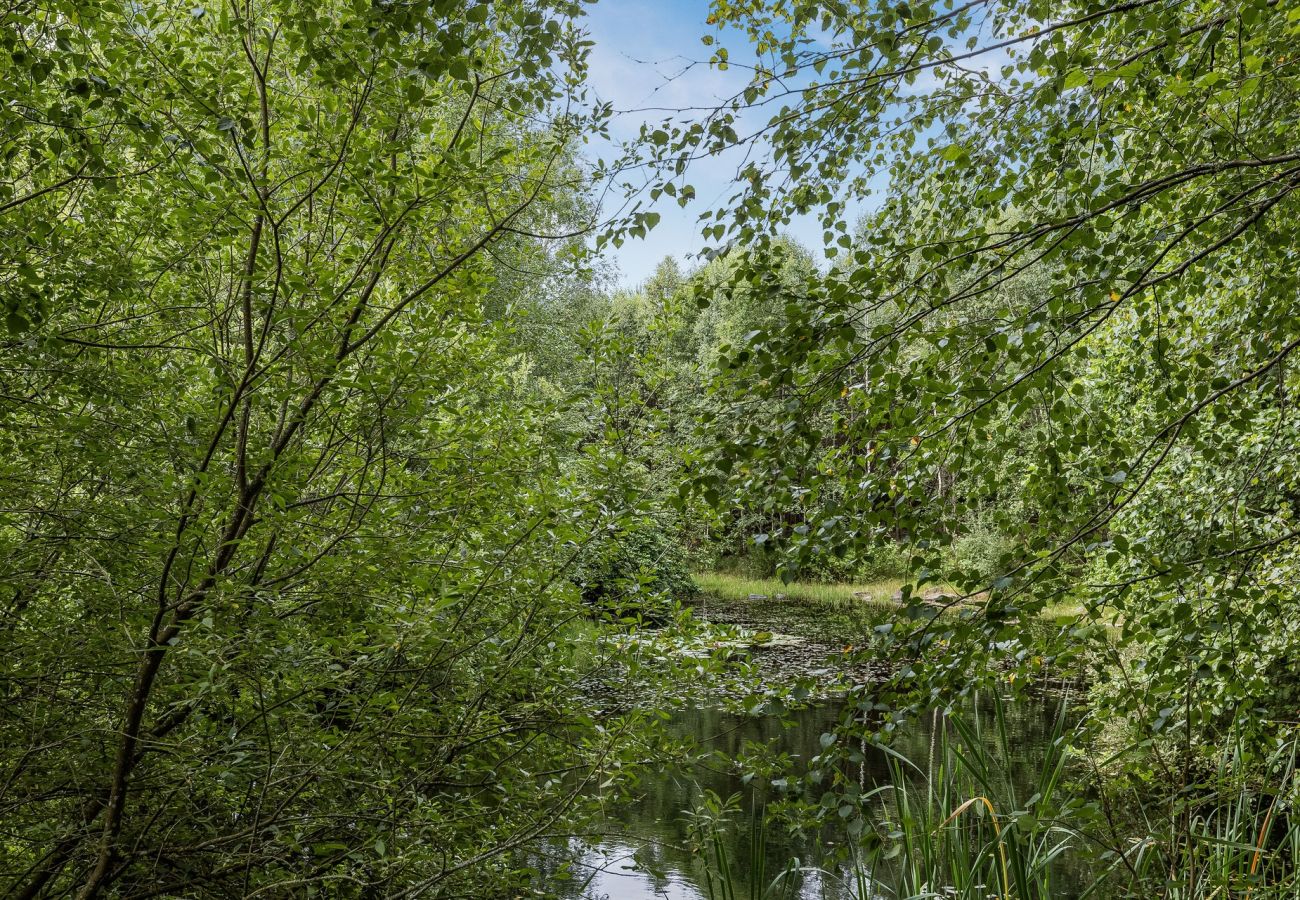 Stuga i Ljungby - Trevlig stuga i Bolmstad utanför Ljungby | SE06050