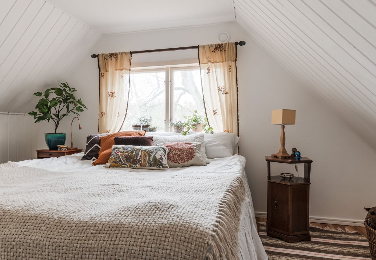 Stuga i Hästveda - Charmigt semesterhus i Hästveda, Skåne | SE01033