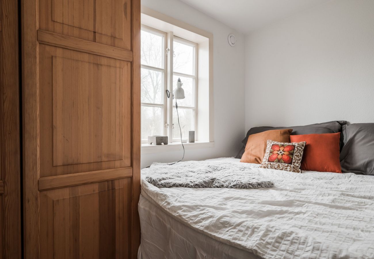 Stuga i Hästveda - Charmigt semesterhus i Hästveda, Skåne | SE01033