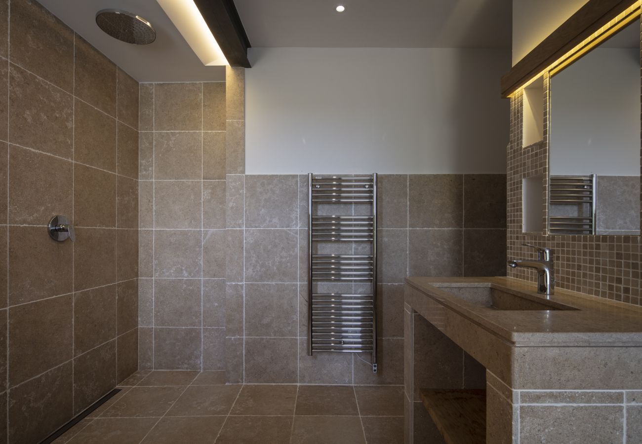 Villa i Saint-Tropez - Villa la Font - Etoiles du Sud