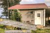 Stuga i Ljungskile - StayNordic | Stuga i Ljungskile nära vackra promenadstigar | SE09031 Stuga i Ljungskile - StayNordic | Stuga i Ljungskile nära vackra promenadstigar | SE09031