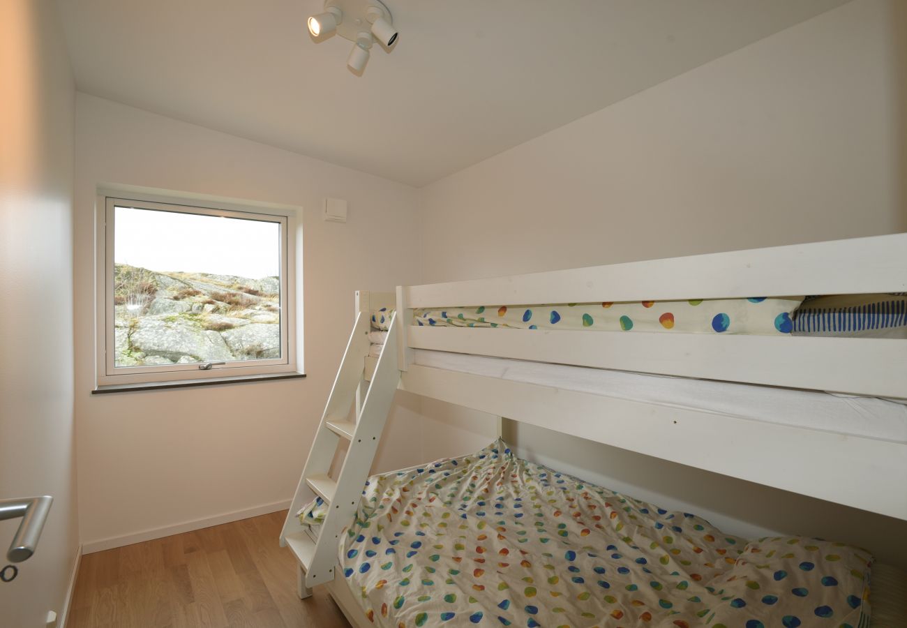 Stuga i Styrsö - Fin villa för 10 personer på anrika Styrsö | SE08042