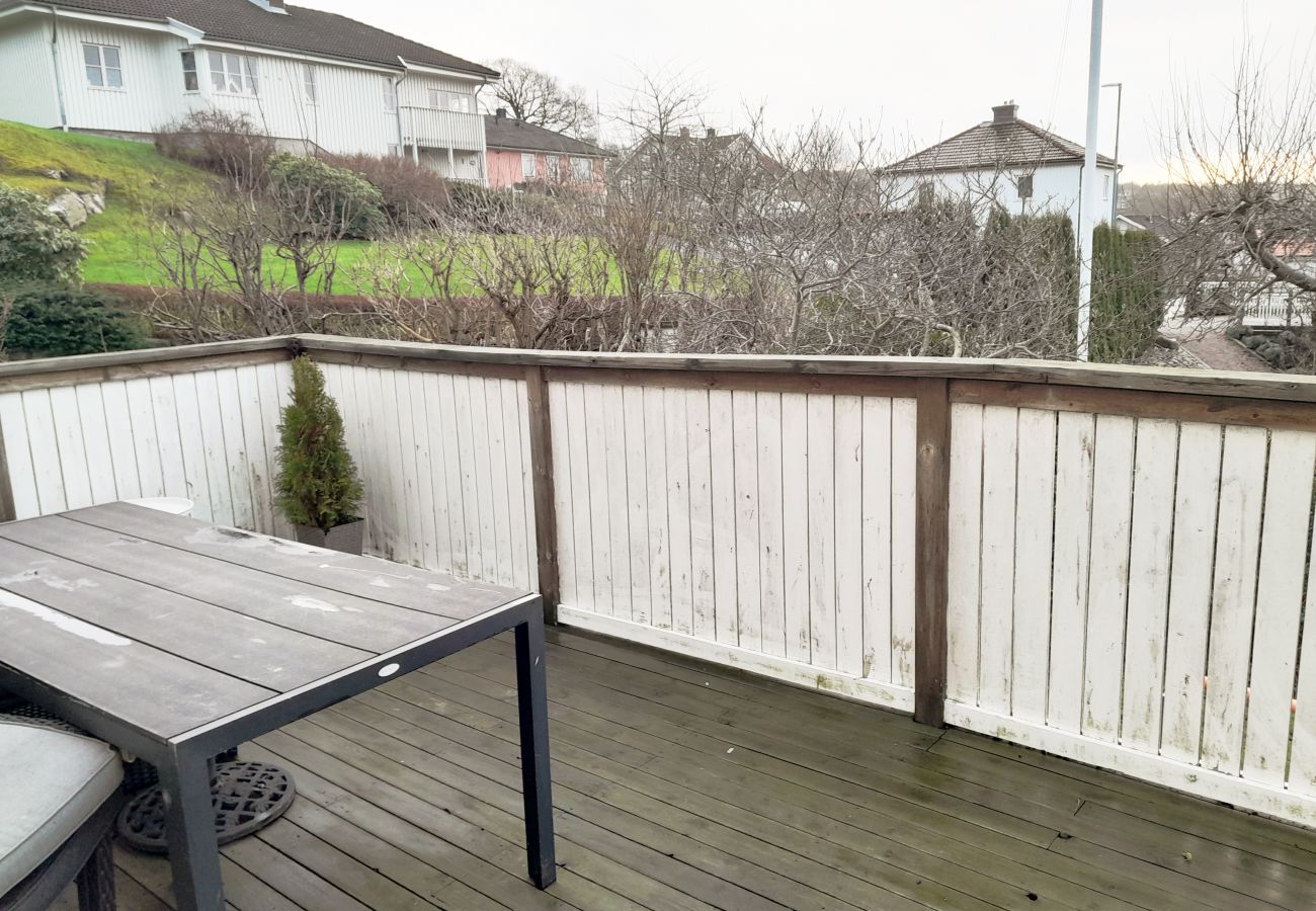 Stuga i Sävedalen - Fräsch villa i vackra Sävedalen nära Göteborg |SE08061