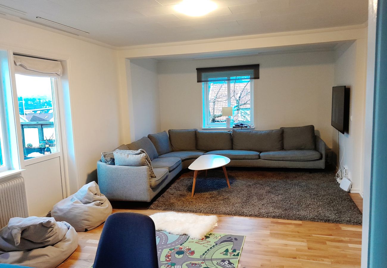 Stuga i Sävedalen - Fräsch villa i vackra Sävedalen nära Göteborg |SE08061
