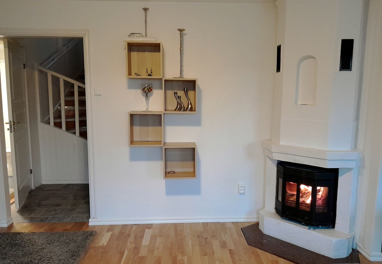 Stuga i Sävedalen - Fräsch villa i vackra Sävedalen nära Göteborg |SE08061