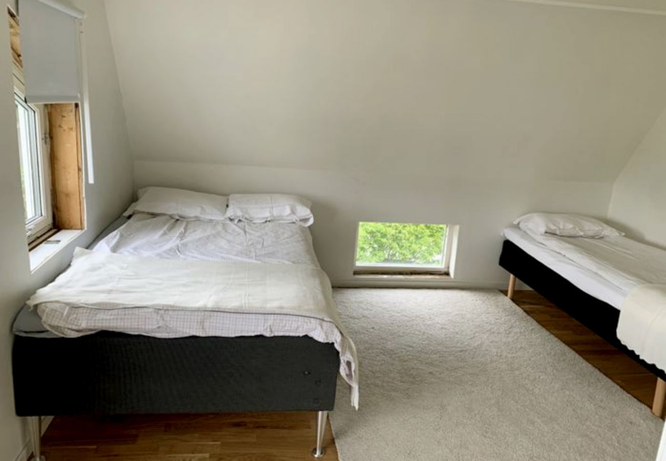 Stuga i Sävedalen - Fräsch villa i vackra Sävedalen nära Göteborg |SE08061