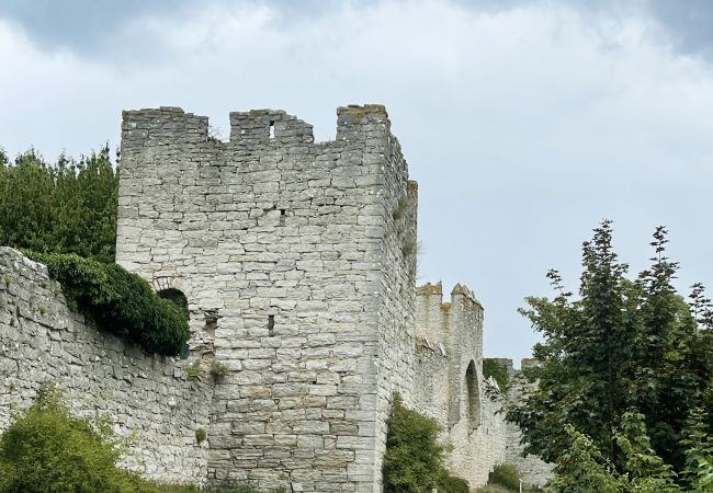 Stuga i Lärbro - Genuint Bulhus på norra Gotland nära Slite | SE12014 Stuga i Lärbro - Genuint Bulhus på norra Gotland nära Slite | SE12014