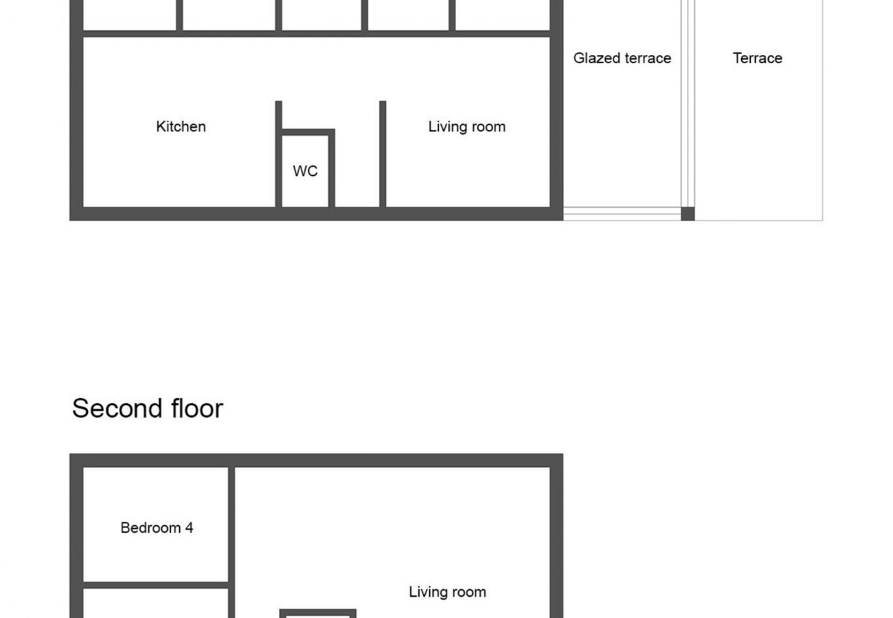 Stuga i Karlstad - Rymligt hus nära Karlstad och Vänern | SE18021