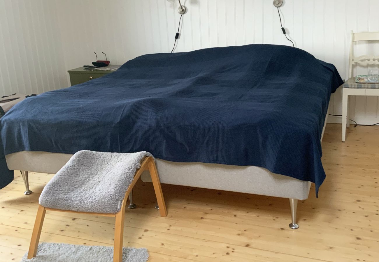 Stuga i Steninge - Charmigt hus 300 m från Steninges varma sanddynor och hav | SE02058