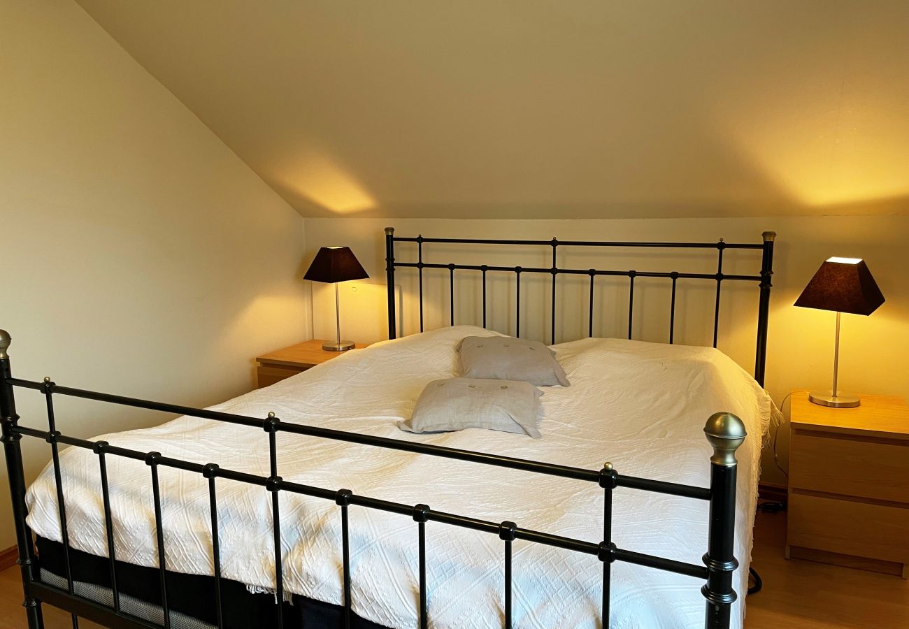 Stuga i Rydaholm - Rymligt semesterhus i Hjortsjö, Rydaholm |SE07038