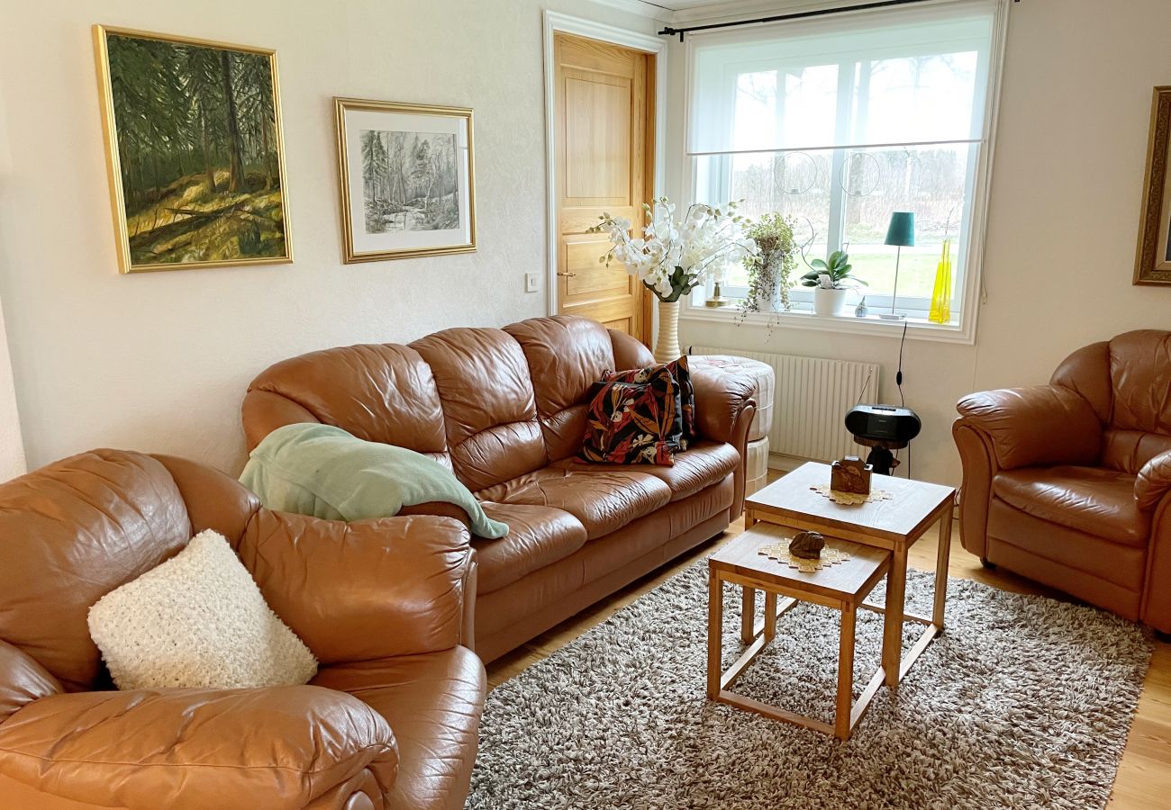 Stuga i Rydaholm - Rymligt semesterhus i Hjortsjö, Rydaholm |SE07038
