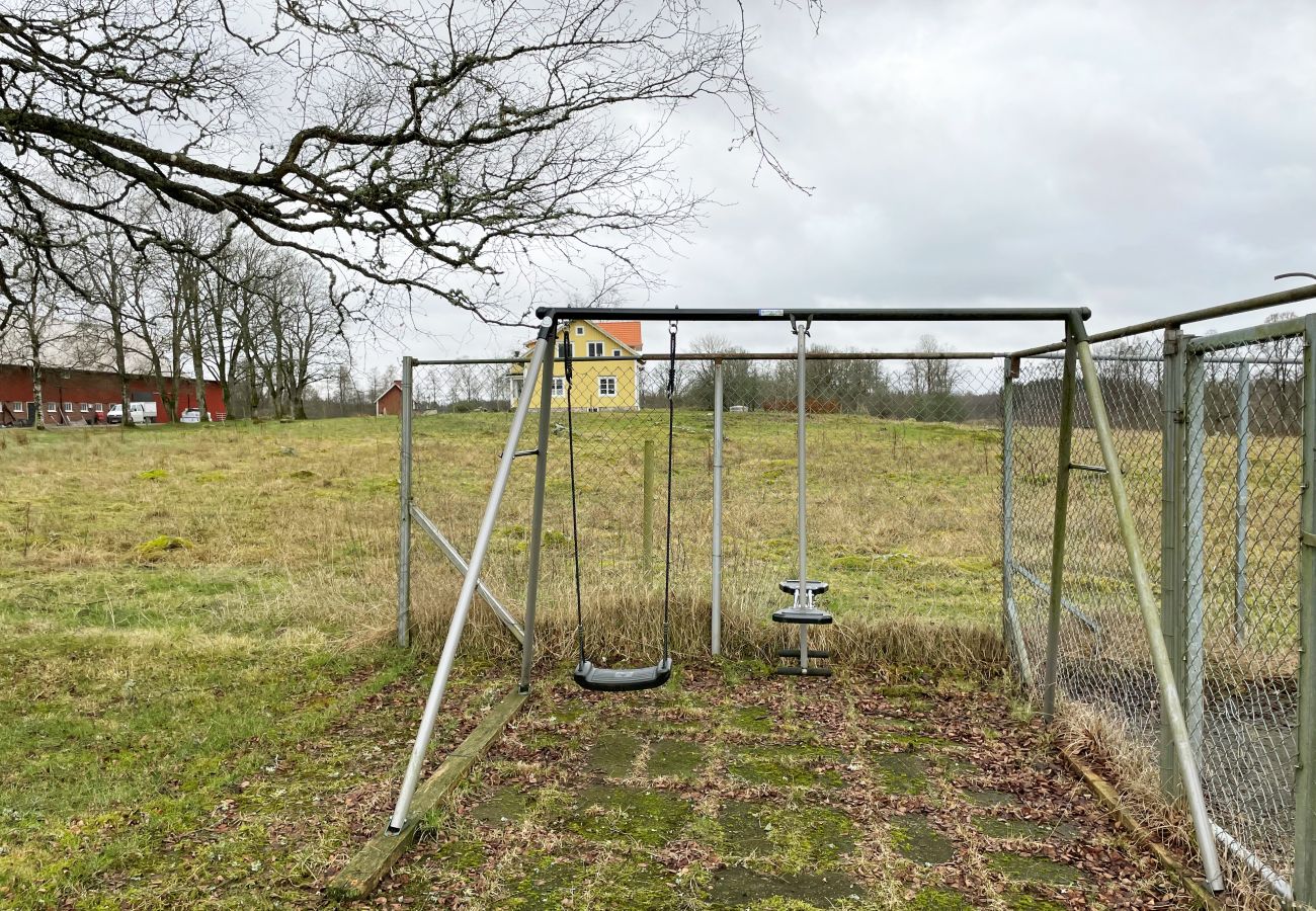 Stuga i Rydaholm - Rymligt semesterhus i Hjortsjö, Rydaholm |SE07038