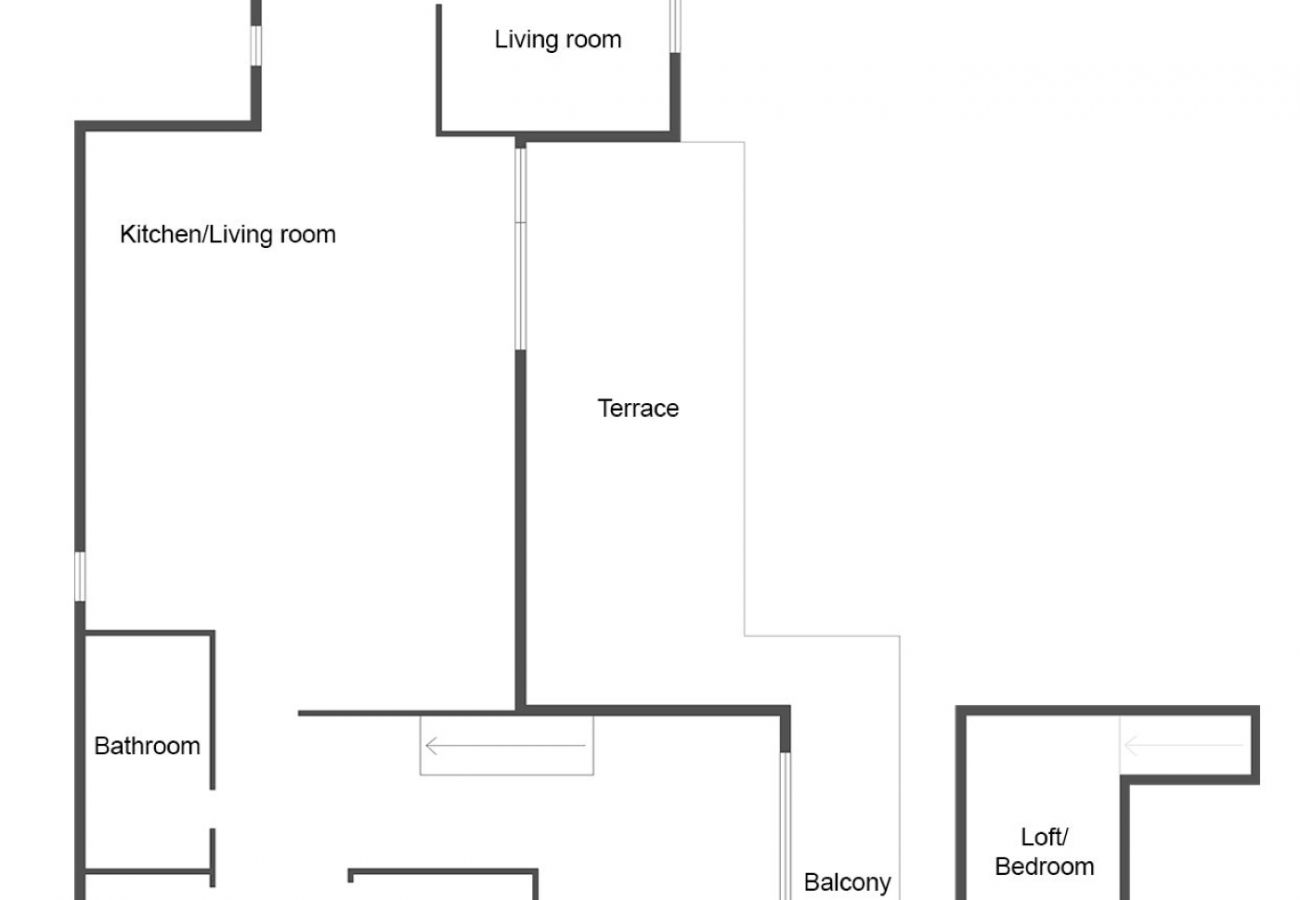 Stuga i Ljungby - Fantastiskt semesterhus med egen sjötomt vid Bolmen, Ljungby | SE06053