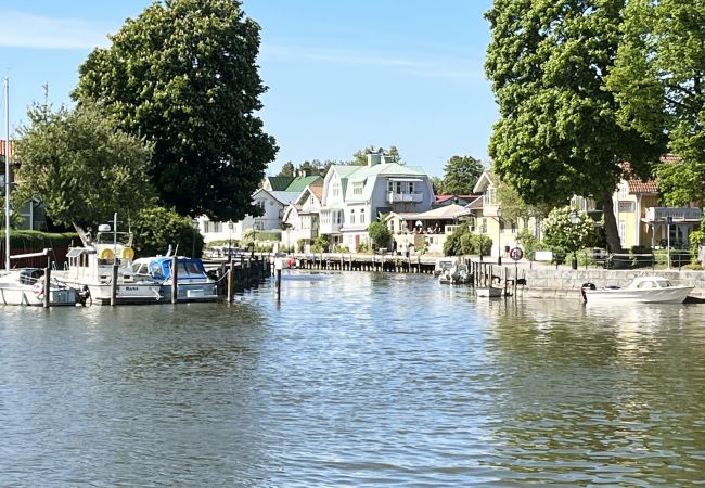 Stuga i Trosa - Trevligt hus i Trosa med närhet till havet | SE13016