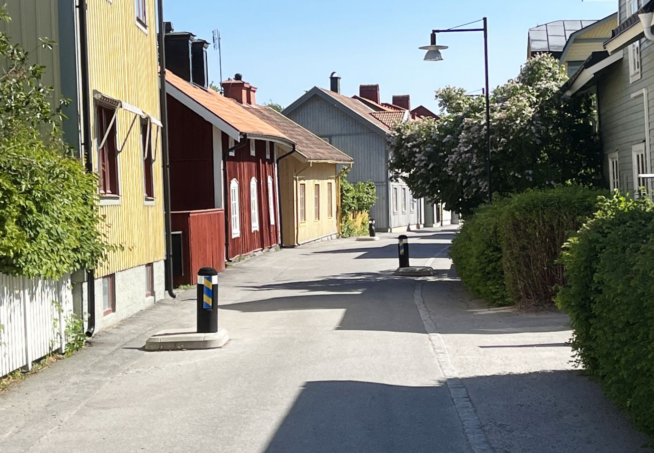 Stuga i Trosa - Trevligt hus i Trosa med närhet till havet | SE13016