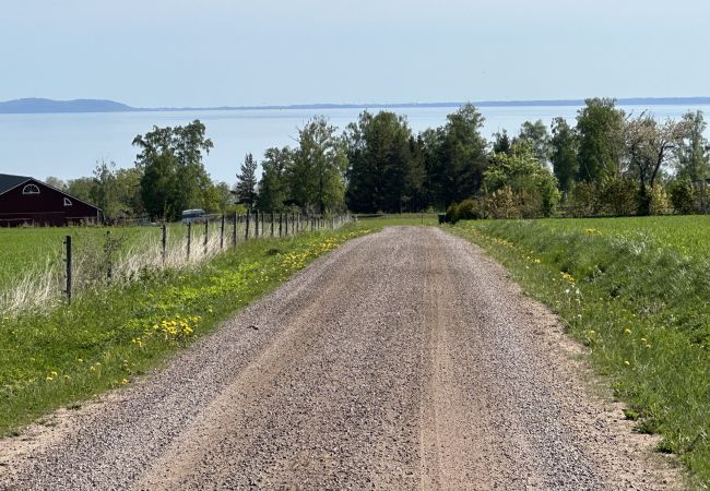 Stuga i Hjo - Rymligt hus i Hjo vid Vättern med fantastisk utsikt | SE08044 Stuga i Hjo - Rymligt hus i Hjo vid Vättern med fantastisk utsikt | SE08044