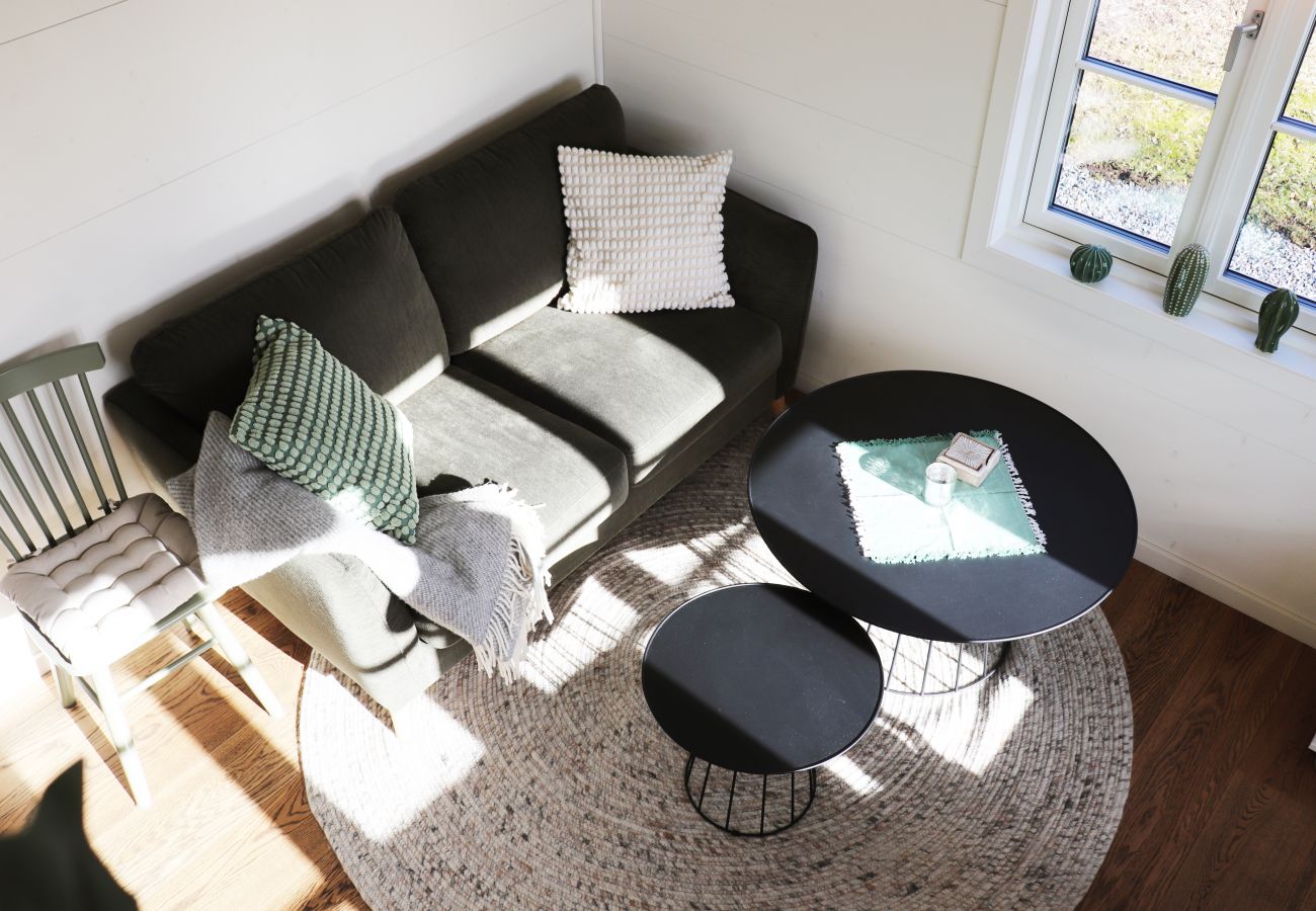 Stuga i Drottningholm - Charmigt semesterboende på Lovön, Ekerö | SE13006 