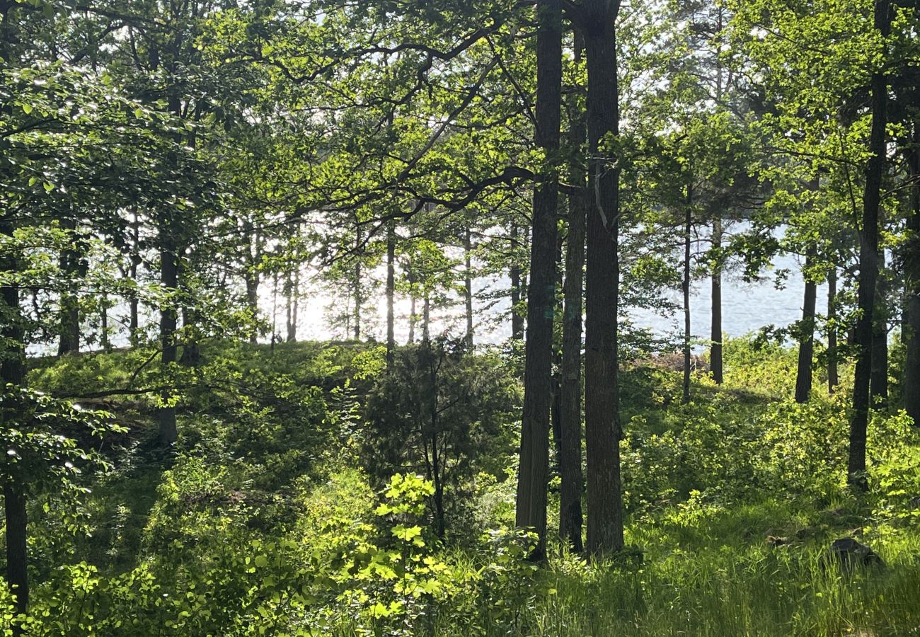Stuga i Fagerhult - Trevlig sommarstuga vid Kiasjön, Fagerhult | SE05033