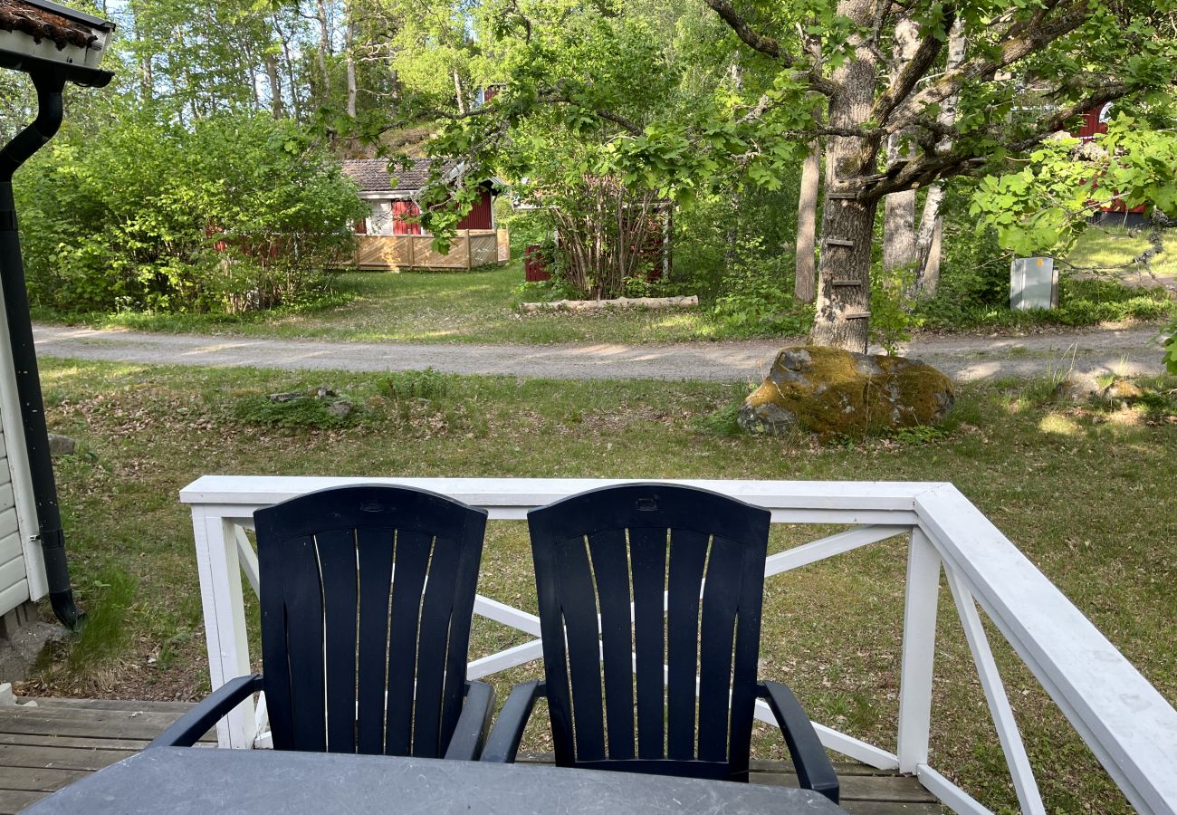 Stuga i Fagerhult - Trevlig sommarstuga vid Kiasjön, Fagerhult | SE05033