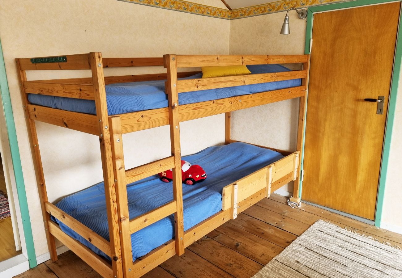 Stuga i Kulltorp - Stuga nära Isaberg Mountain Resort och High Chaparall | SE07040