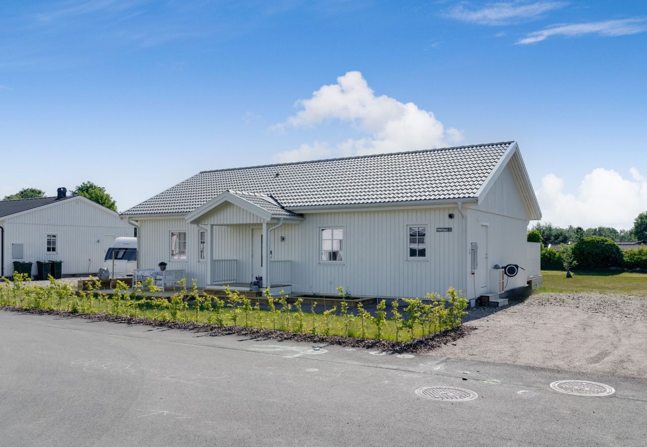 Stuga i Farhult - Semesterhus på Kullahalvön utanför Höganäs | SE01041