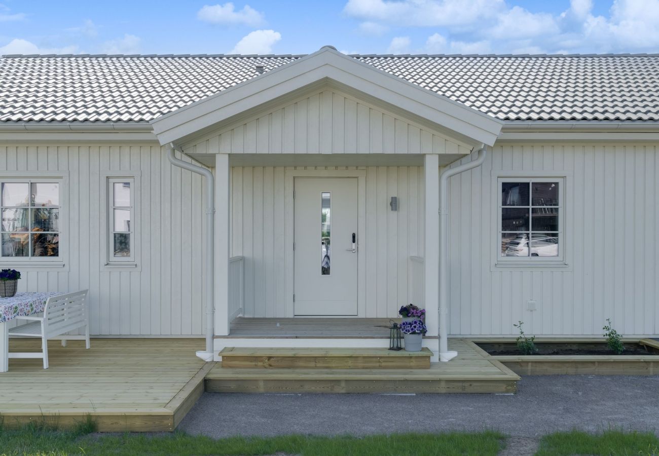 Stuga i Farhult - Semesterhus på Kullahalvön utanför Höganäs | SE01041