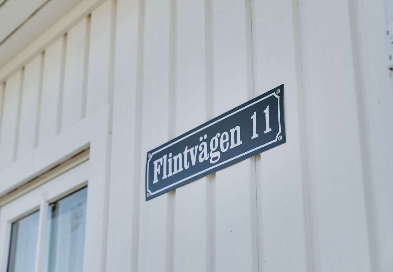 Stuga i Farhult - Semesterhus på Kullahalvön utanför Höganäs | SE01041