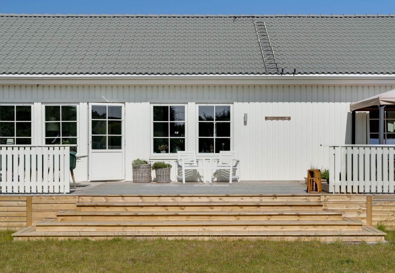 Stuga i Farhult - Semesterhus på Kullahalvön utanför Höganäs | SE01041