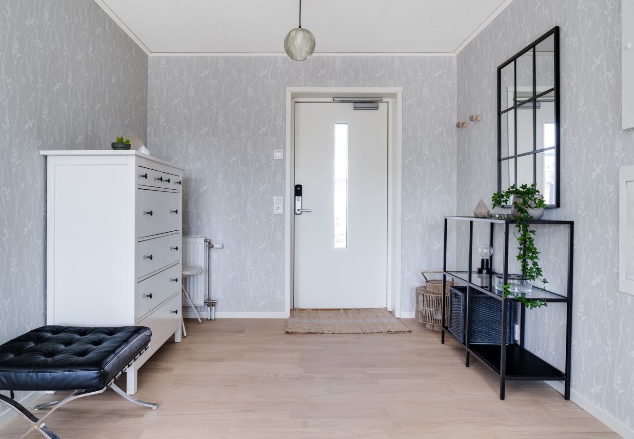Stuga i Farhult - Semesterhus på Kullahalvön utanför Höganäs | SE01041