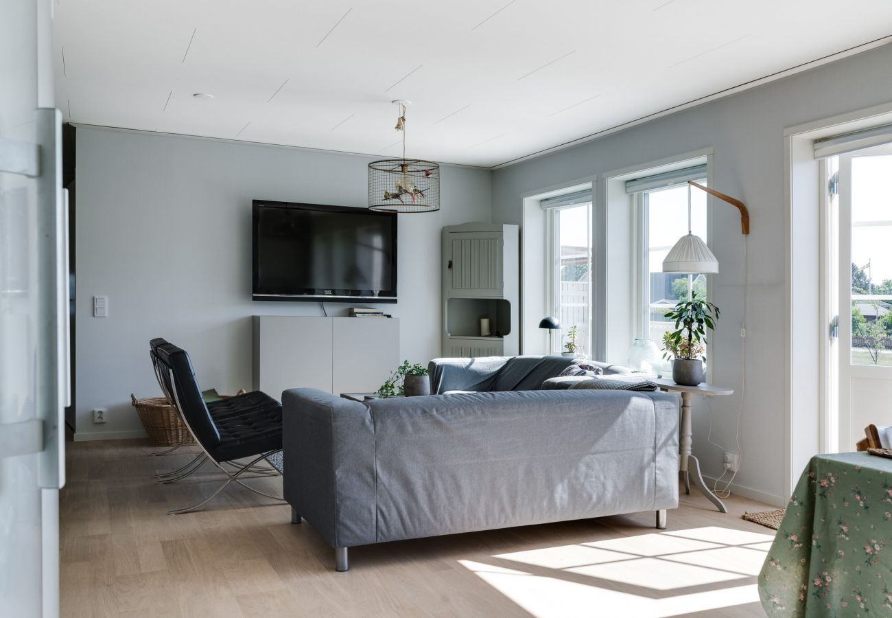 Stuga i Farhult - Semesterhus på Kullahalvön utanför Höganäs | SE01041