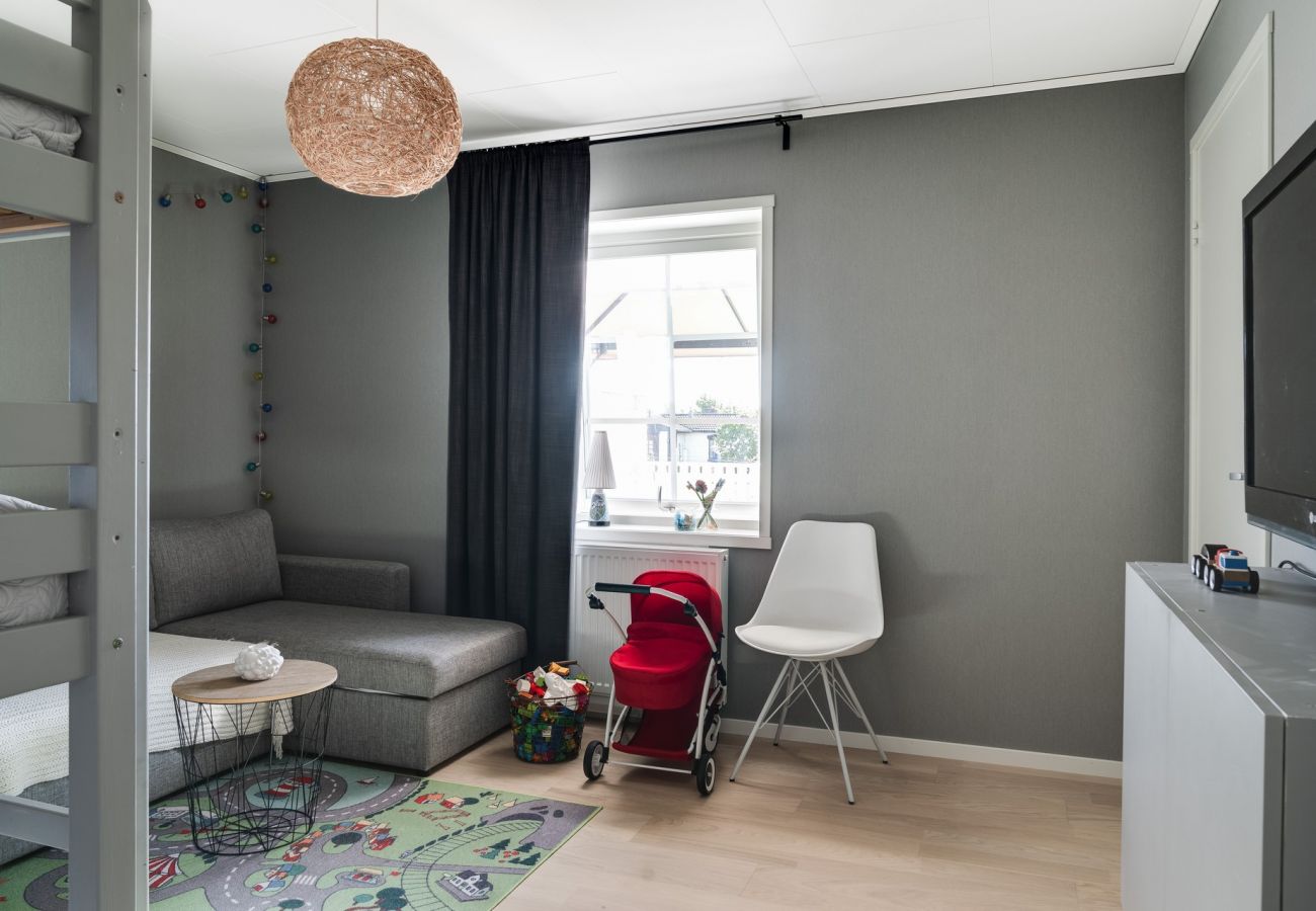 Stuga i Farhult - Semesterhus på Kullahalvön utanför Höganäs | SE01041