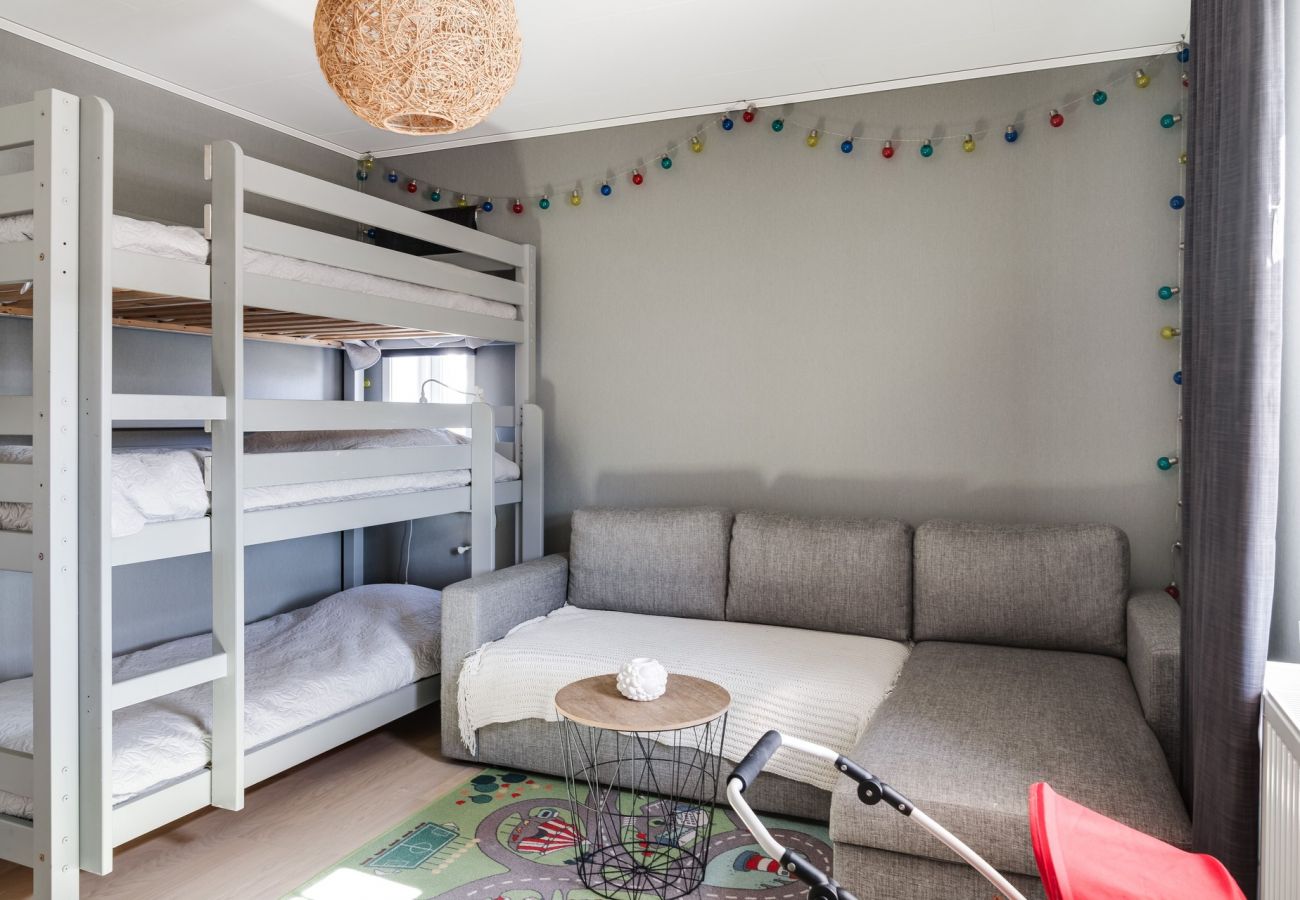 Stuga i Farhult - Semesterhus på Kullahalvön utanför Höganäs | SE01041