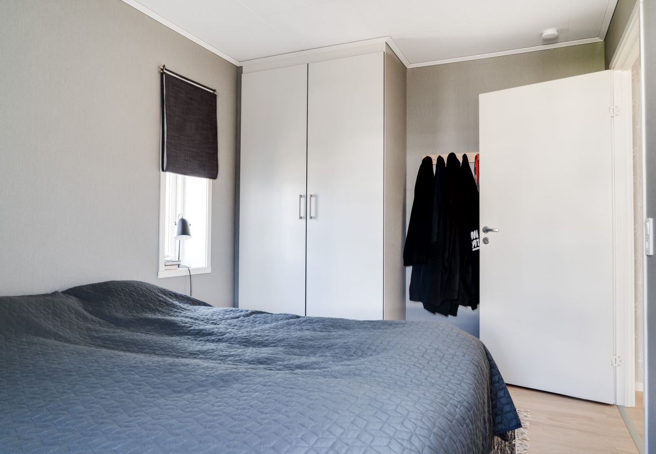 Stuga i Farhult - Semesterhus på Kullahalvön utanför Höganäs | SE01041