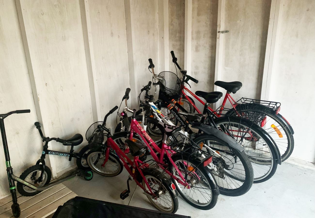 Stuga i Farhult - Semesterhus på Kullahalvön utanför Höganäs | SE01041
