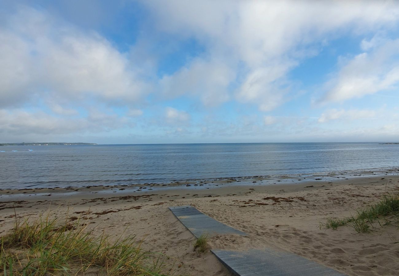 Stuga i Farhult - Semesterhus på Kullahalvön utanför Höganäs | SE01041