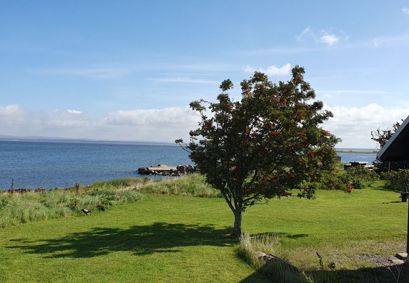 Stuga i Farhult - Semesterhus på Kullahalvön utanför Höganäs | SE01041