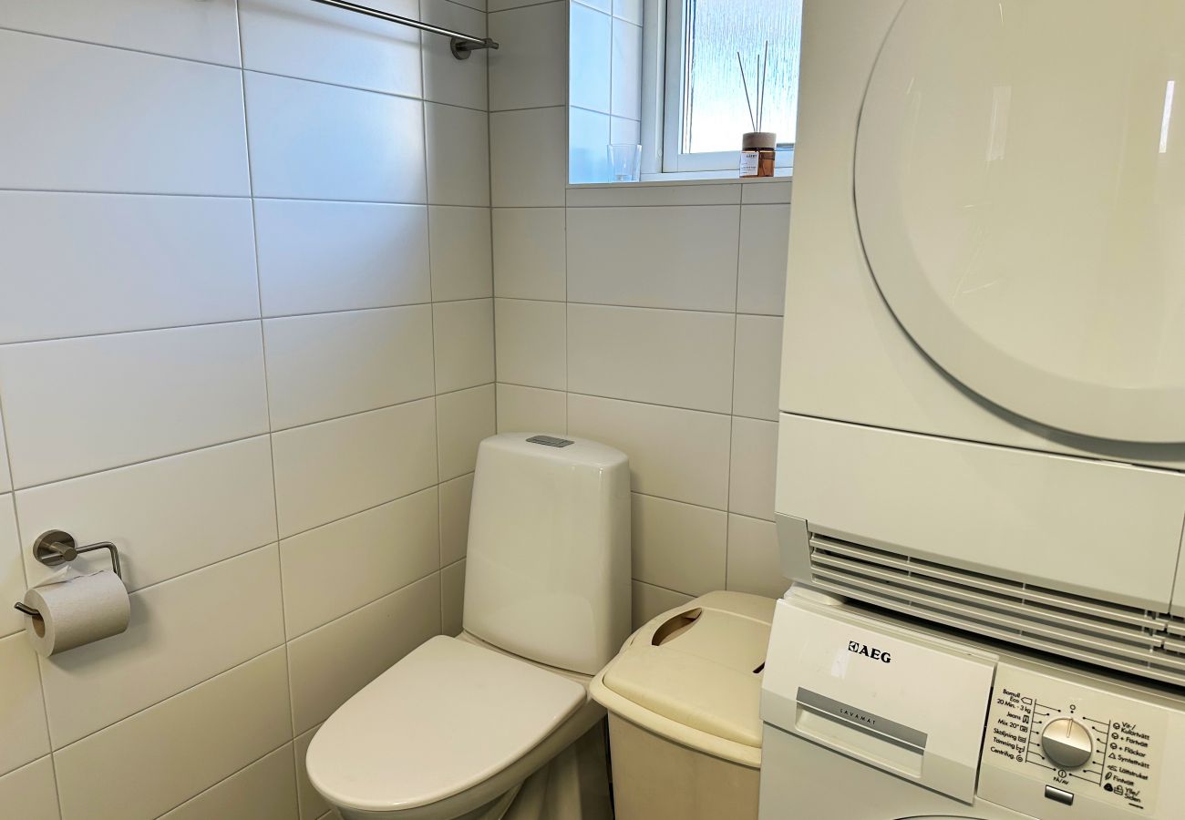 Stuga i Bålsta - Trevligt semesterhus i Bålsta| SE15016