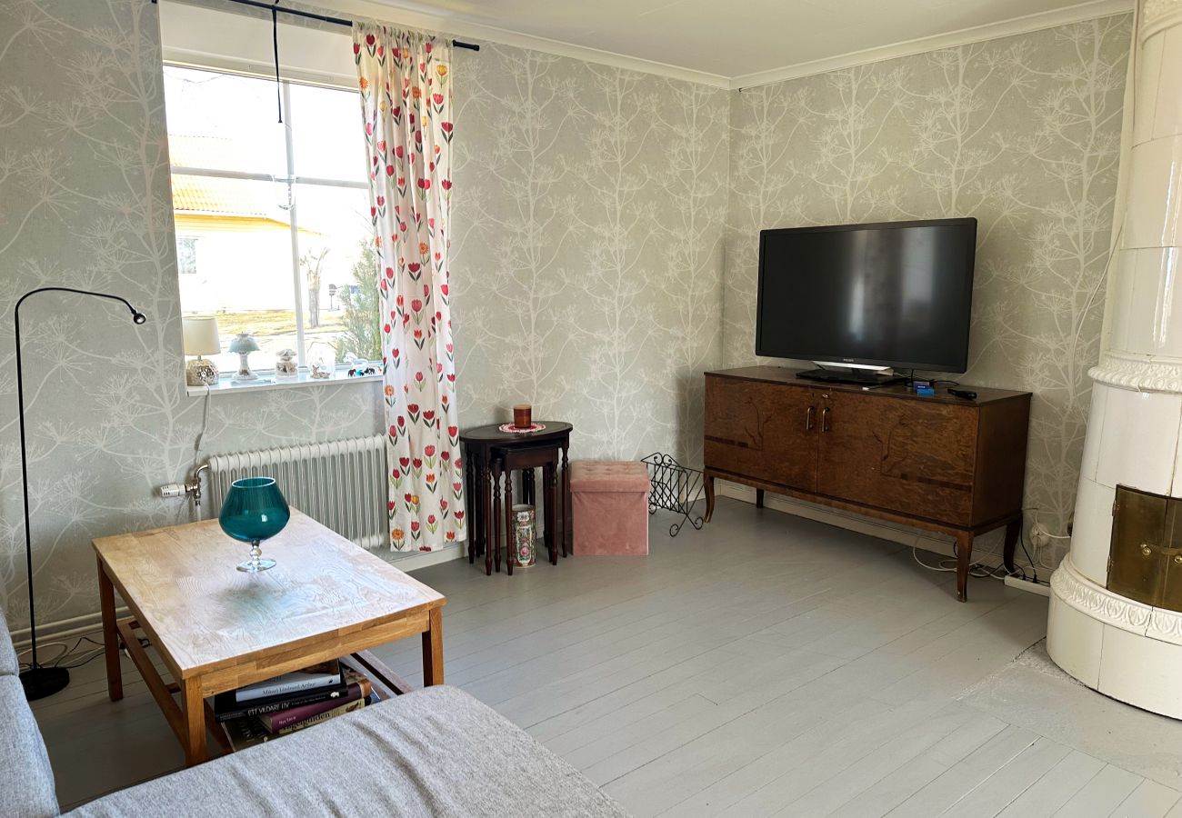 Stuga i Bålsta - Trevligt semesterhus i Bålsta| SE15016