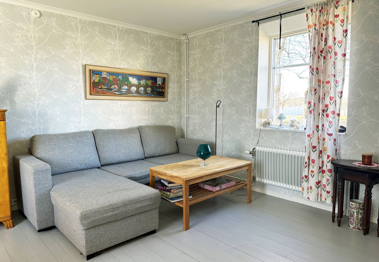 Stuga i Bålsta - Trevligt semesterhus i Bålsta| SE15016